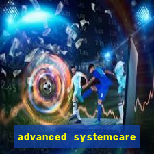 advanced systemcare 17 key